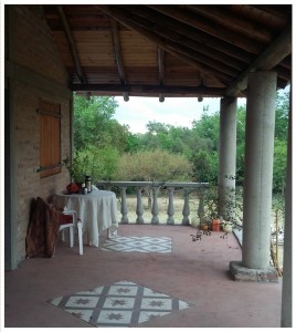 GALERIA HABITACION       
